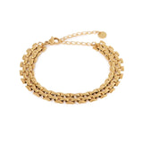 Watch me bracelet