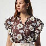 Yaella top