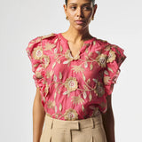 Yaella top