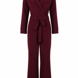 Yael Jumpsuit