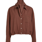 Yana blouse
