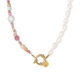 Zaya necklace