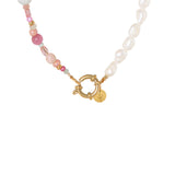 Zaya necklace