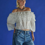 Heritage Bloom top