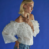 Heritage Bloom top