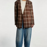 Luray blazer