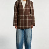 Luray blazer