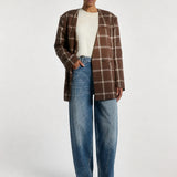 Luray blazer