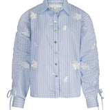 Rosa Blouse Stripe