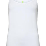 Beatrice Top Bamboo spaghetti
