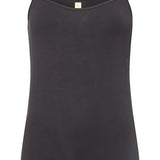 Beatrice Top Bamboo spaghetti.