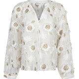 Alanza blouse
