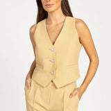 Alica gilet