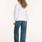 ALLY BLOUSE