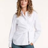ALLY BLOUSE