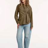 Ally blouse