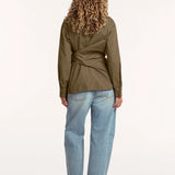 Ally blouse