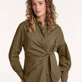 Ally blouse