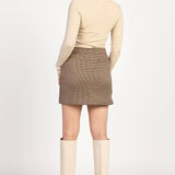 Enora skirt