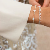 Baby dots bracelet