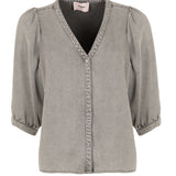 Basha Blouse
