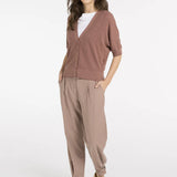 Batwing cardigan