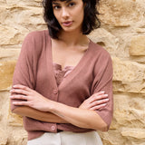 Batwing cardigan