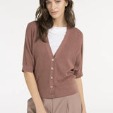Batwing cardigan