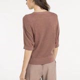 Batwing cardigan