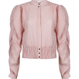 Beaudine blouse