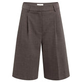 Long bermuda shorts