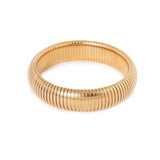 Big celeste bangle
