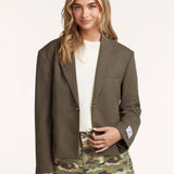 Blizz blazer