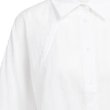 Batwing blouse