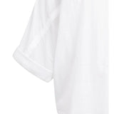 Batwing blouse