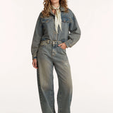 BOBBI JACKET