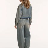 BOBBI JACKET