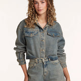 BOBBI JACKET