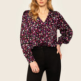 Bossa Blouse