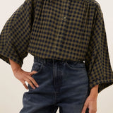 Jess blouse