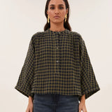Jess blouse