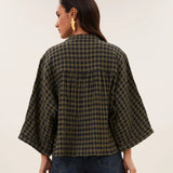 Jess blouse