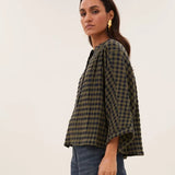 Jess blouse