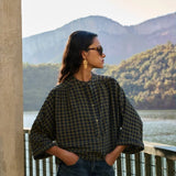 Jess blouse