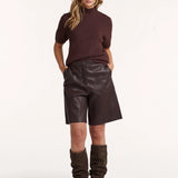 Cara knit