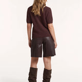 Cara knit