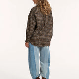Carly blouse