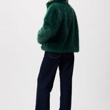 Fur jacket