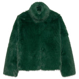 Fur jacket