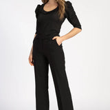 CHANTALLE  Trousers